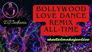 DJ INDIANA Bollywood Peak Time DJ Mix 2023 | DJ Mix | Party Songs #mashuphindi #partymix