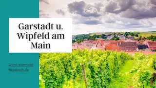 Garstadt u. Wipfeld am Main