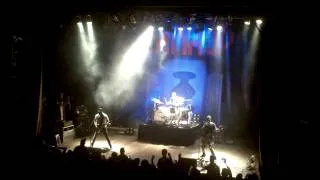 Estilo De Vida - Carajo (en vivo Teatro Flores 4/5/13)