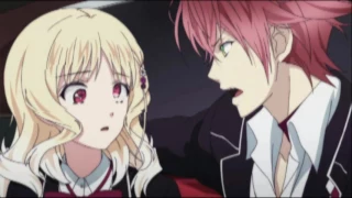 [reupload] Diabolik Lovers More, Abridged: Episode 1