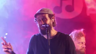 BUGUL NOZ - TON OPINION (Live)