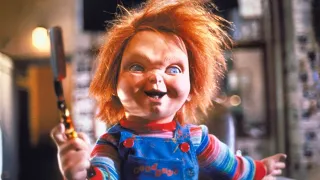 EverybodyLovesChucky|| A Chucky Inspired Beat|| Beat 4 Sale|| Link In Description