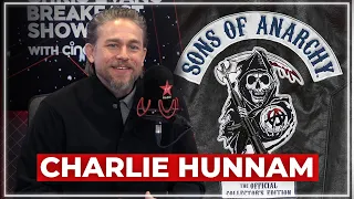 Charlie Hunnam: From Sons of Anarchy to Netflix Film "Rebel Moon" 💀