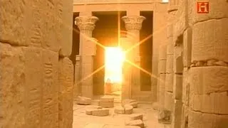 Descifrando el Antiguo Egipto - Documentales en Español (Canal Historia)completos
