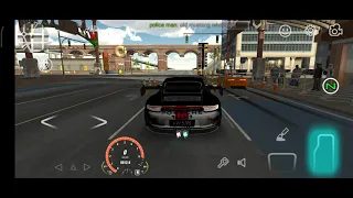 4 Seconds Glitch Porsche 911 GT3 Car Parking Multiplayer