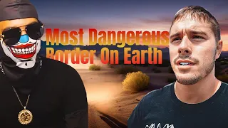 Texas Border Most Dangerous On Earth, If you live Near Border Look at This VIDEO (Deleting Soon)