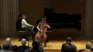 Orix Duo | Gershwin - Three Preludes