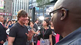 Backstage Pass+ Episode  325 Extended Trailer: Tom Cruise Loves Japan!