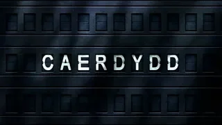 Caerdydd (Drama, S4C) Cyfres 1, Pennod 1