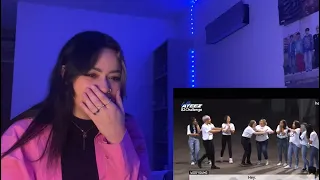 ATEEZ REACTION / 82 challenge ep 2 : dancing with my bias + Dreamers MV