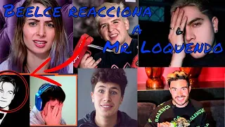 Beelce reacciona a "Top 5 influencers que dan más cringe Pt. 2" de Mr. BASADO