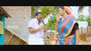 Ganja Karuppu, Shakkeela Superhit Tamil Movie Comedy Scenes | Paranjothi Tamil Movie Comedy Scenes