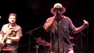 BILLY BRANCH & the SONS OF BLUES ⋆ Crazy Mixed Up World ⋆  7/31/15 Riverfront Blues Fest