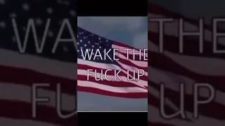 WAKE UP MAGGOTS