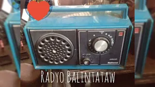 DZRH Radyo Balintataw