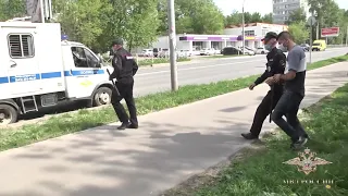 Полицейские Татарстана изъяли драгоценности, похищенные во время Чемпионата мира по футболу в Казани