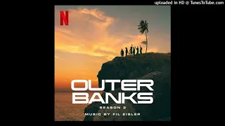 Outer Banks: Season 3 - Pogues Theme - Fil Eisler