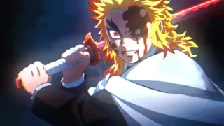 Rengoku Edit (set your heart ablaze)