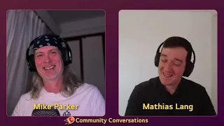 A Conversation with Mathias Lang on His Career as a D Programmer