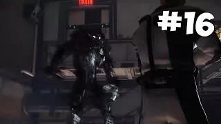 ПАРКУР ПО ТРУБАМ ► Prey ► Прохождение на русском Часть #16