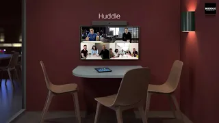 Huddle Rooms