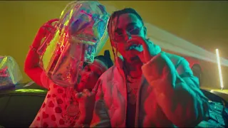 El Alfa "El Jefe" x Lil Pump - Coronao Now (Spanish and English lyrics) (activate subtitles)