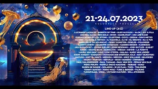 KRIS B2B MATYS SUNRISE FESTIVAL 2023 DAY3 THE HISTORY OF SUNRISE 4K60 HDR10+