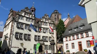 Germany Bad Hersfeld Altenburschla pt9