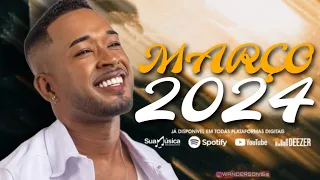 TOQUE DEZ REPERTÓRIO NOVO NA MÁXIMA - MARÇO 2024