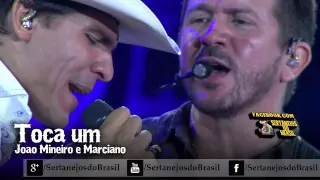 Jads e Jadson - Toca um João Mineiro e Marciano [Sertanejos do Brasil ♫]