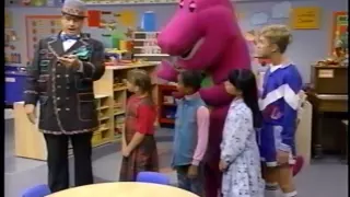 Barney & Friends: Having Tens of Fun! (Season 2, Episode 17)