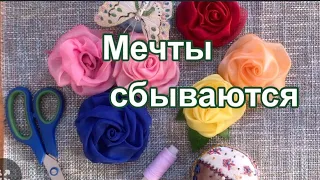 DIY / Подарки к 8 Марта! Без затрат можно одарить всех!