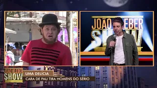 Pegadinhas do João Kleber Show - Completo 15/03/2020(720P_HD)