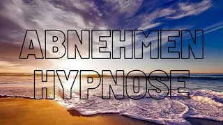 Hypnose zum Abnehmen (Schlafversion) - Motivation & Antistress - Morphoillusion