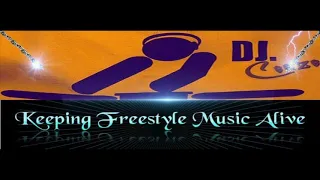 DJ C Wildstyle Freestyle Vol.13( Memories of you)