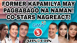 DATING KAPAMILYA STAR AY BAGONG PASABOG NA NAMAN! MGA FANS MAY REACTION! KAALAMAN DITO....