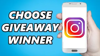 How to Pick a Winner for Instagram Giveaway (For Free)