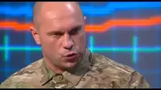 Илья Кива: Сегодня концентрация оружия в обществе уже перешла точку невозврата