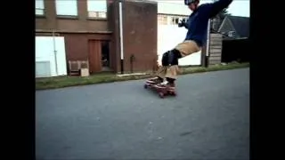 longboarding mini edit [M.L.C]