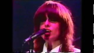 The Pretenders Sartory Sale Koln 9-1981