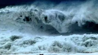 HUGE Day at Zuma Beach!!! 15-20ft.+!!!!!!!!!