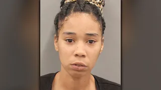 Mother charged in 3-year-old son's death