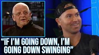 How Dusty Rhodes Saved Tyler Breeze's Career