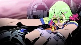 Redline (Anime) -- Trailer HD