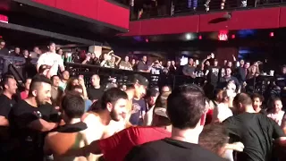 19 (Nirvana) by Nirvanna @ Revolution Live on 1/12/18