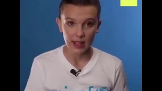 "Eleven" versus el bullying