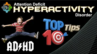 Classroom Strategies for Supporting Students with ADHD:Attention Deficit Hyperactivity Disorder