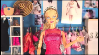 The Return - A Barbie parody in stop motion *FOR MATURE AUDIENCES*