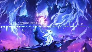 Ori and the Will of the Wisps OST - 03 - A Yearning for the Sky