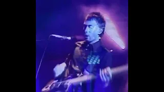 Radiohead - Where I End and You Begin. A live compilation radiohead tour 2003 [HD]